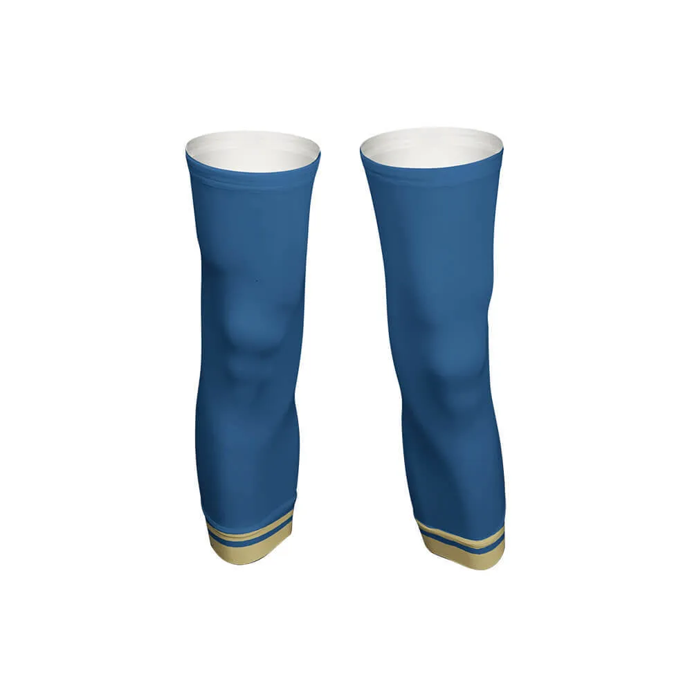 Georgia Tech - Arm And Leg Sleeves