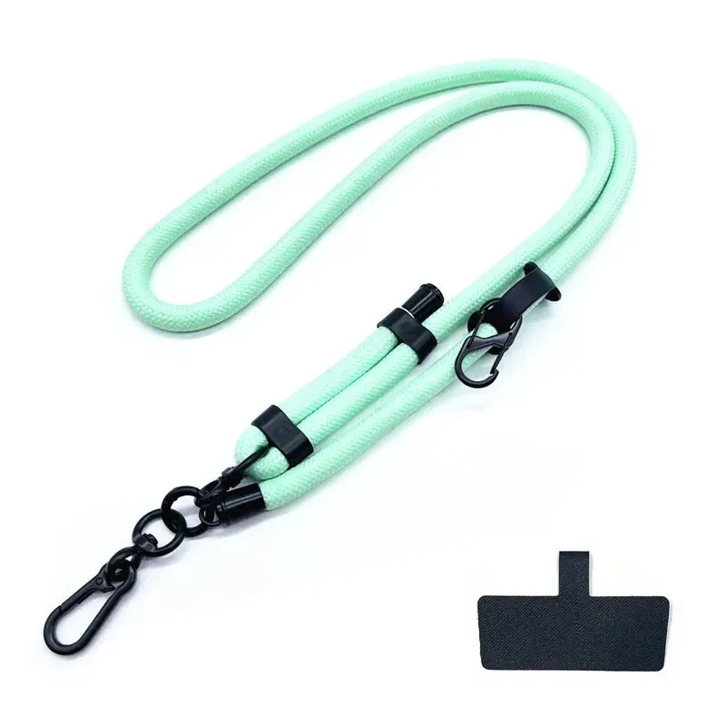 Hands-Free Phone Lanyard