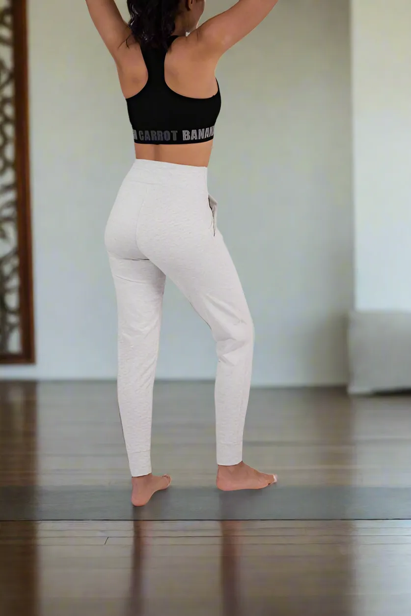 High Density Bamboo Jogging Pants