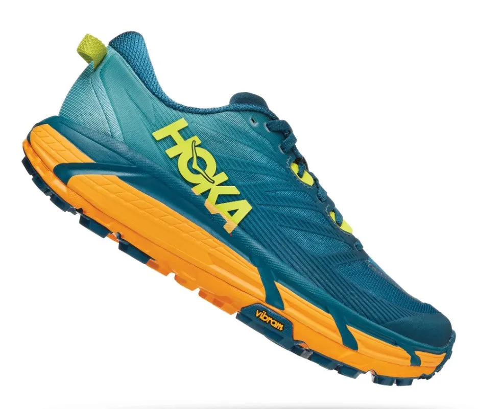 Hoka Mens Mafate Speed 3