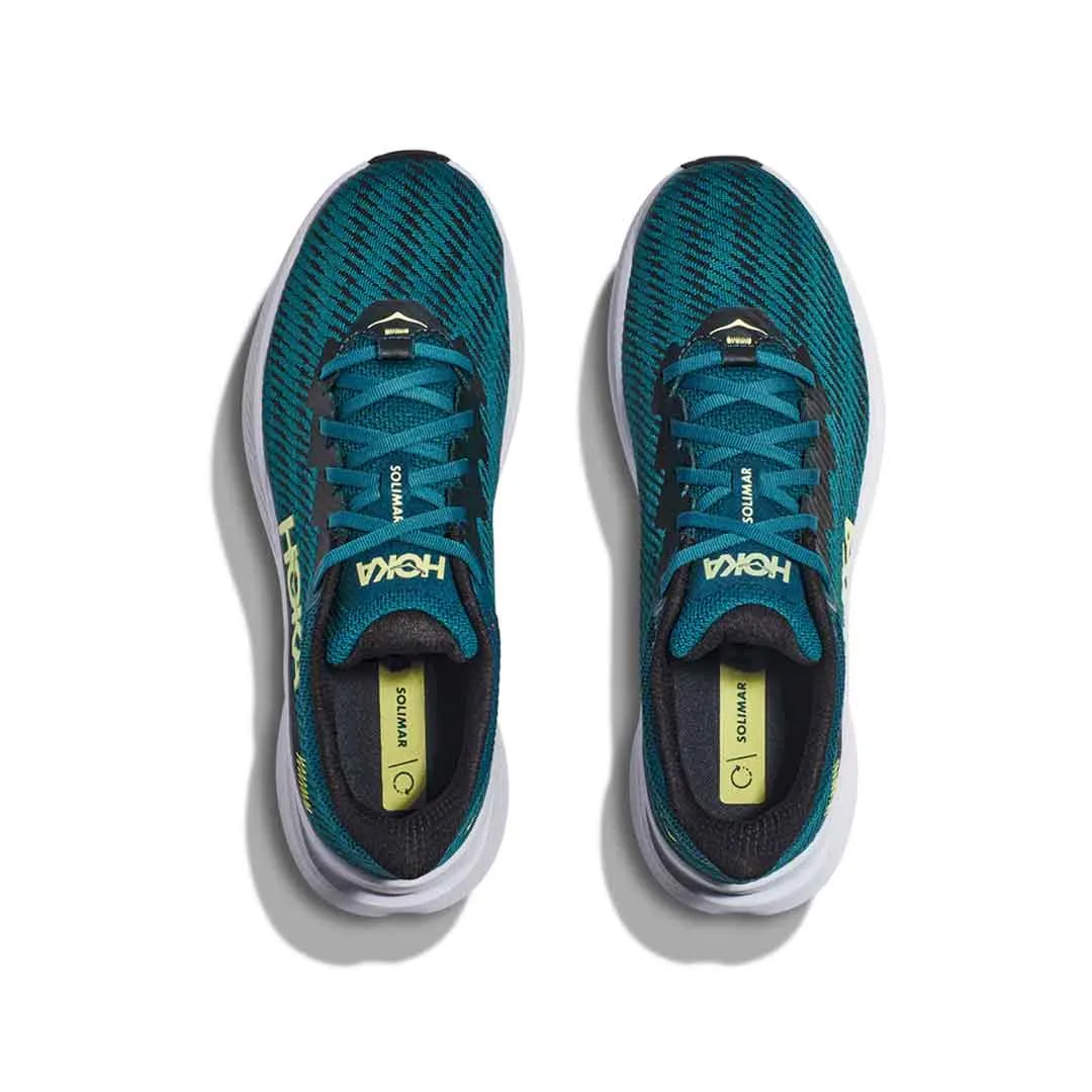 HOKA - Men's Solimar Shoes (1123074-BCBT)