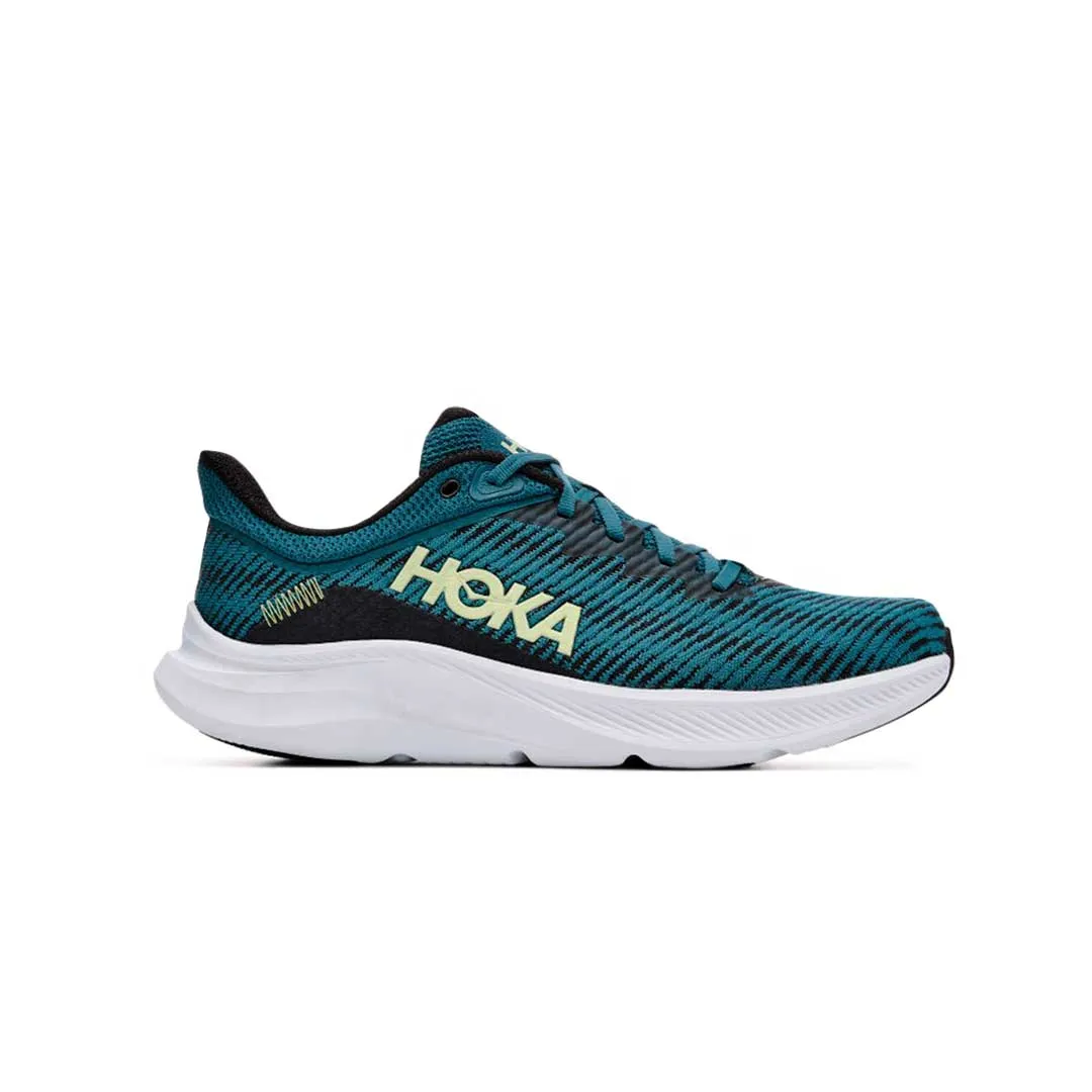 HOKA - Men's Solimar Shoes (1123074-BCBT)