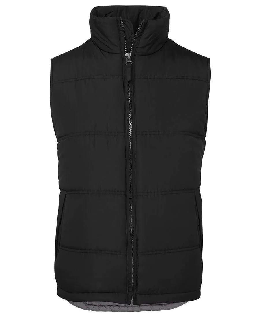 JB'S Adventure Puffer Vest 3ADV