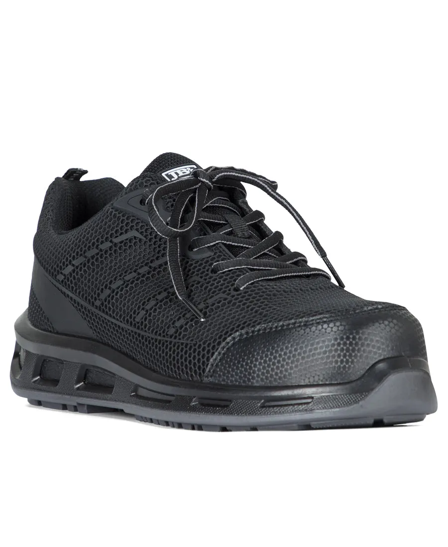 Jb's Renegade Safety Jogger (9H6)