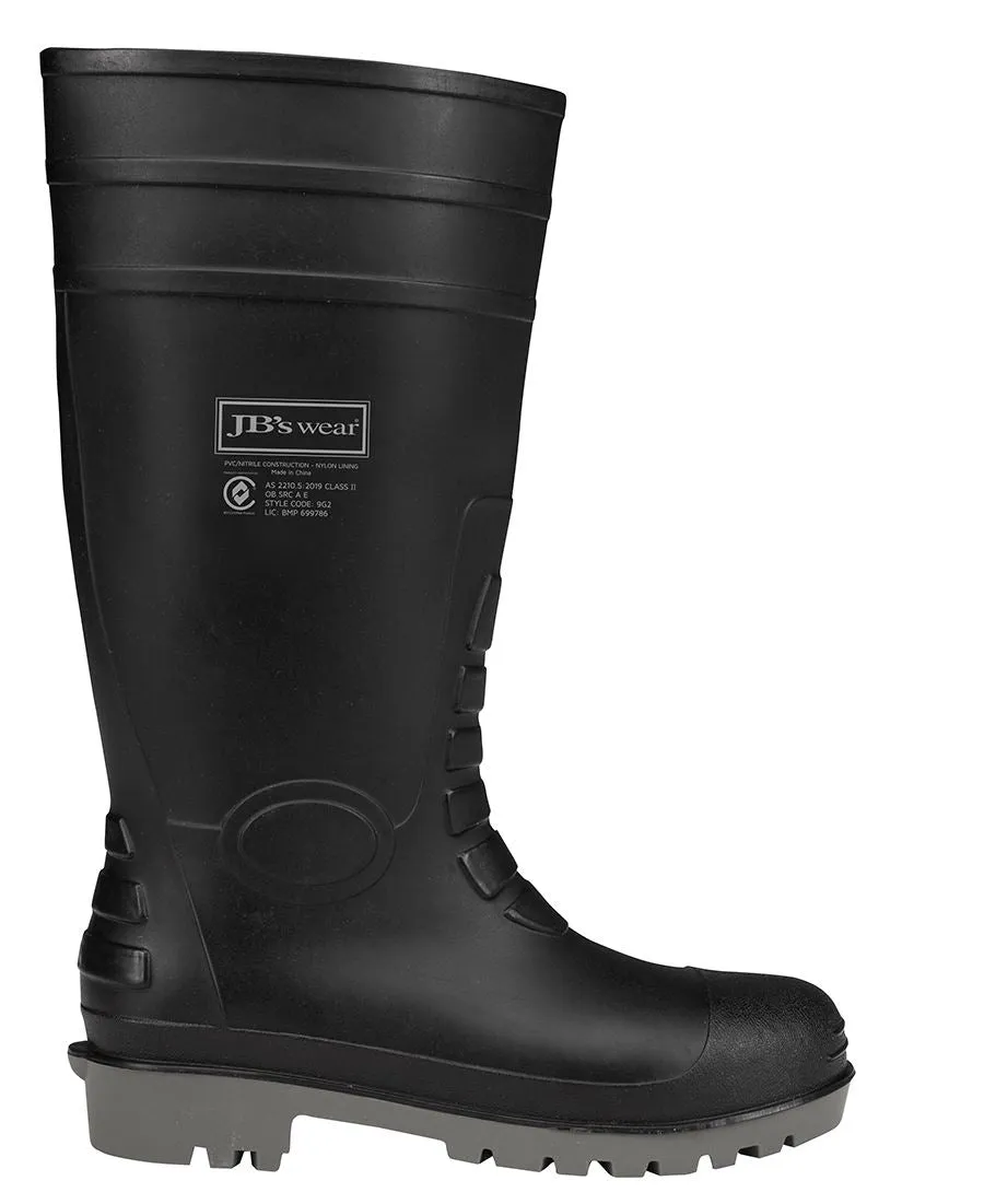 JB'S Trad Gumboot (9G2)