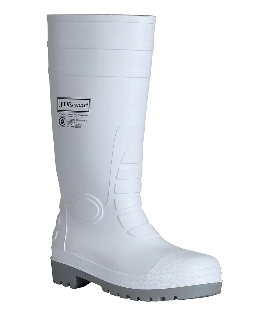 JB'S Trad Gumboot (9G2)