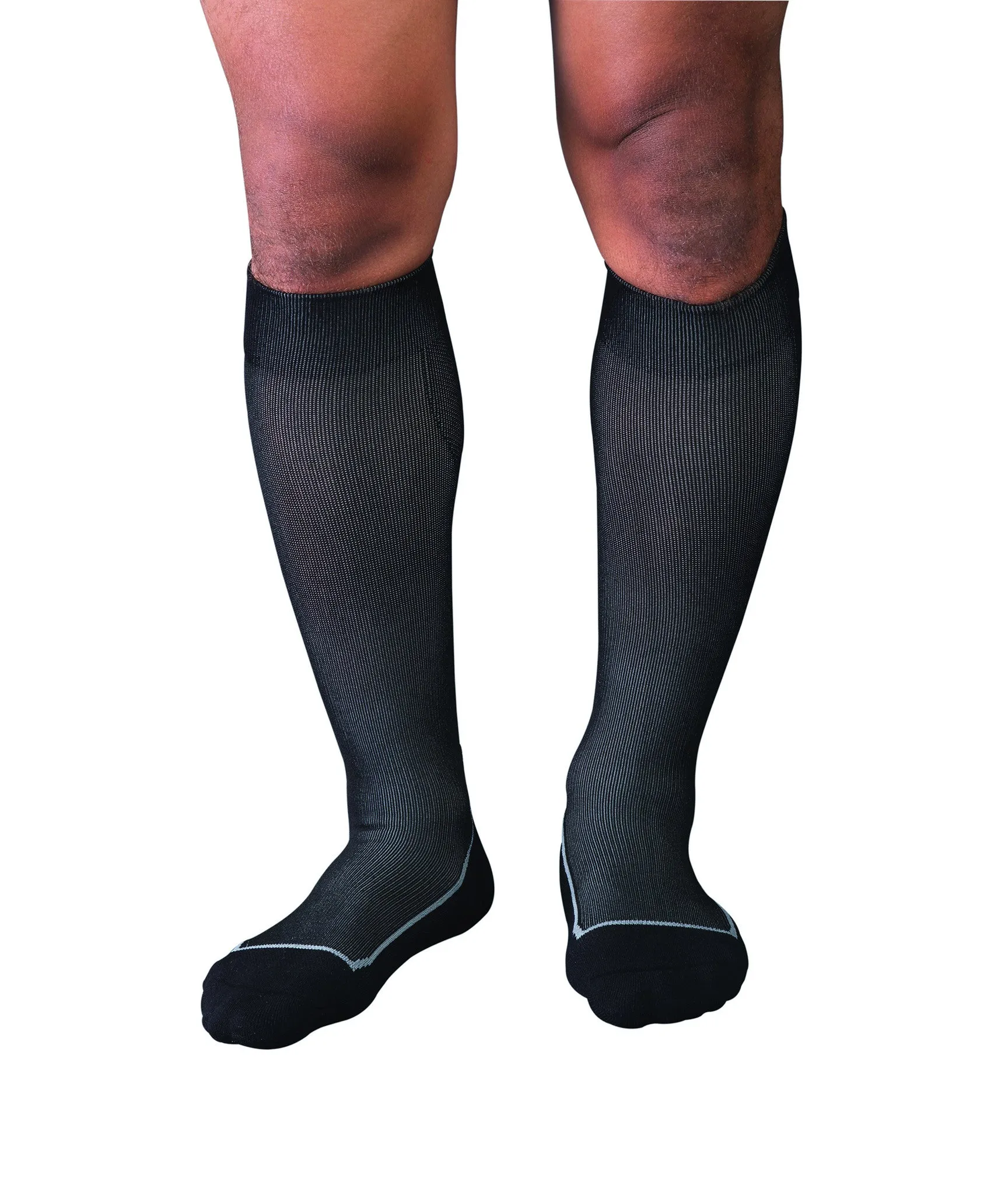 Jobst Sport Knee High Socks 15-20 mmHg