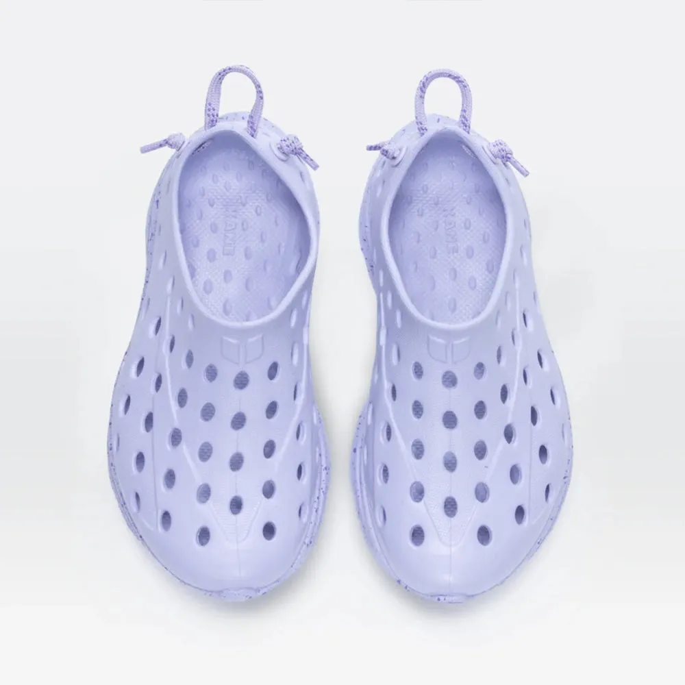 Kane Footwear Revive Kids - Lavender Monochrome