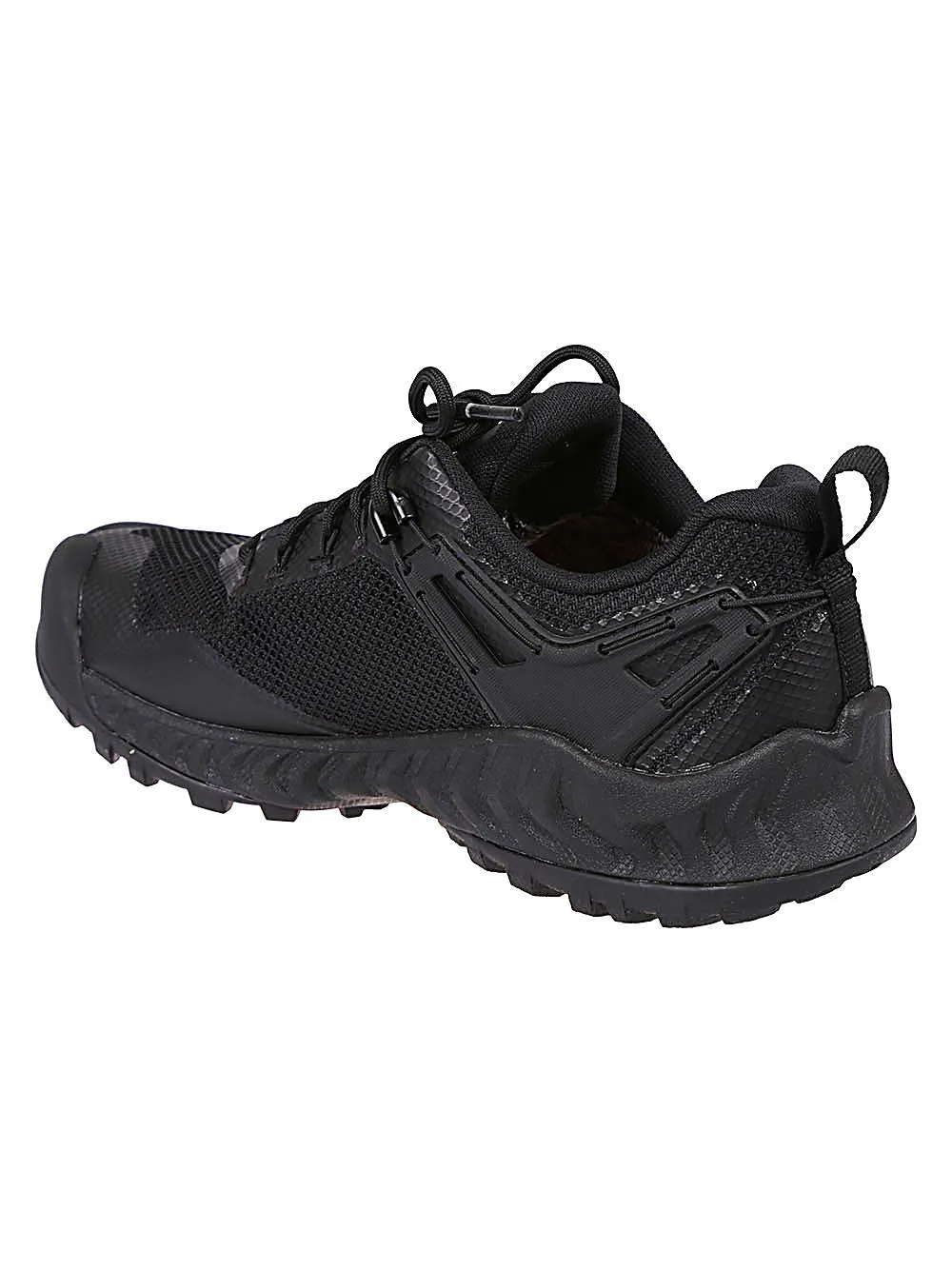 KEEN Sneakers Black