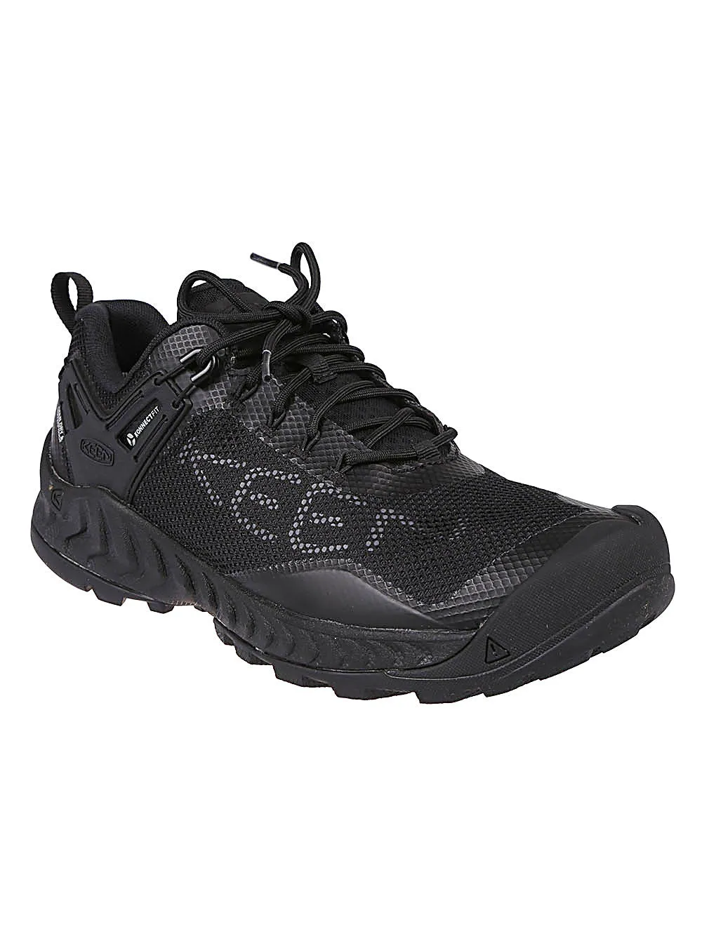 KEEN Sneakers Black