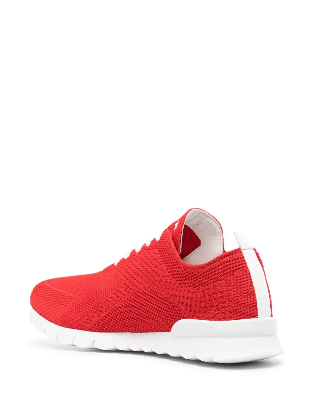 Kiton Sneakers Red