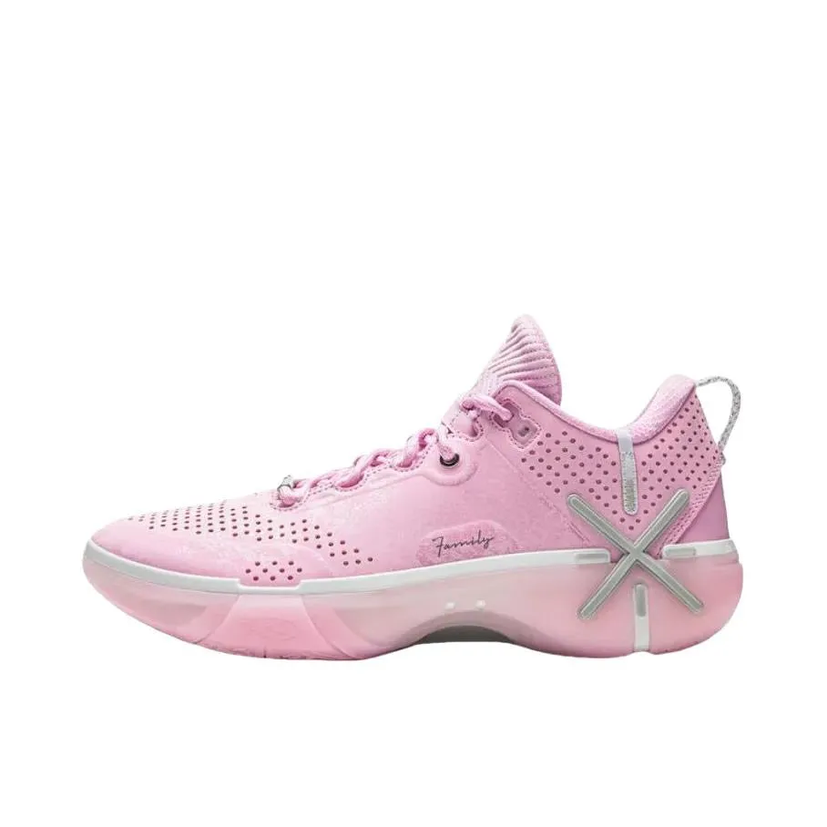 Li-Ning Wade Shadow 6 - Pink