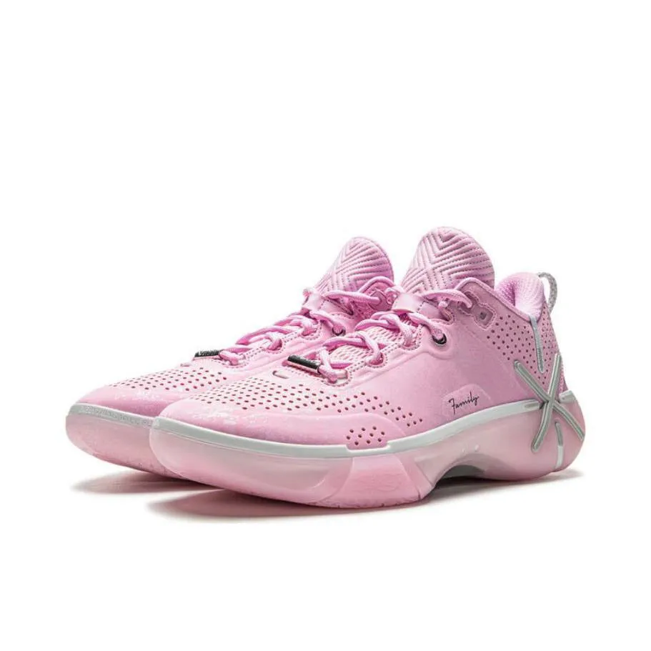 Li-Ning Wade Shadow 6 - Pink