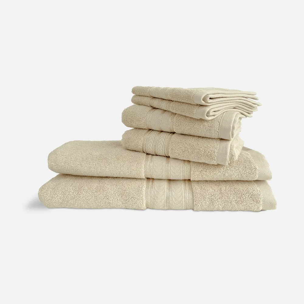 Limited time deals |  Organic Luxury Towel (100% off)