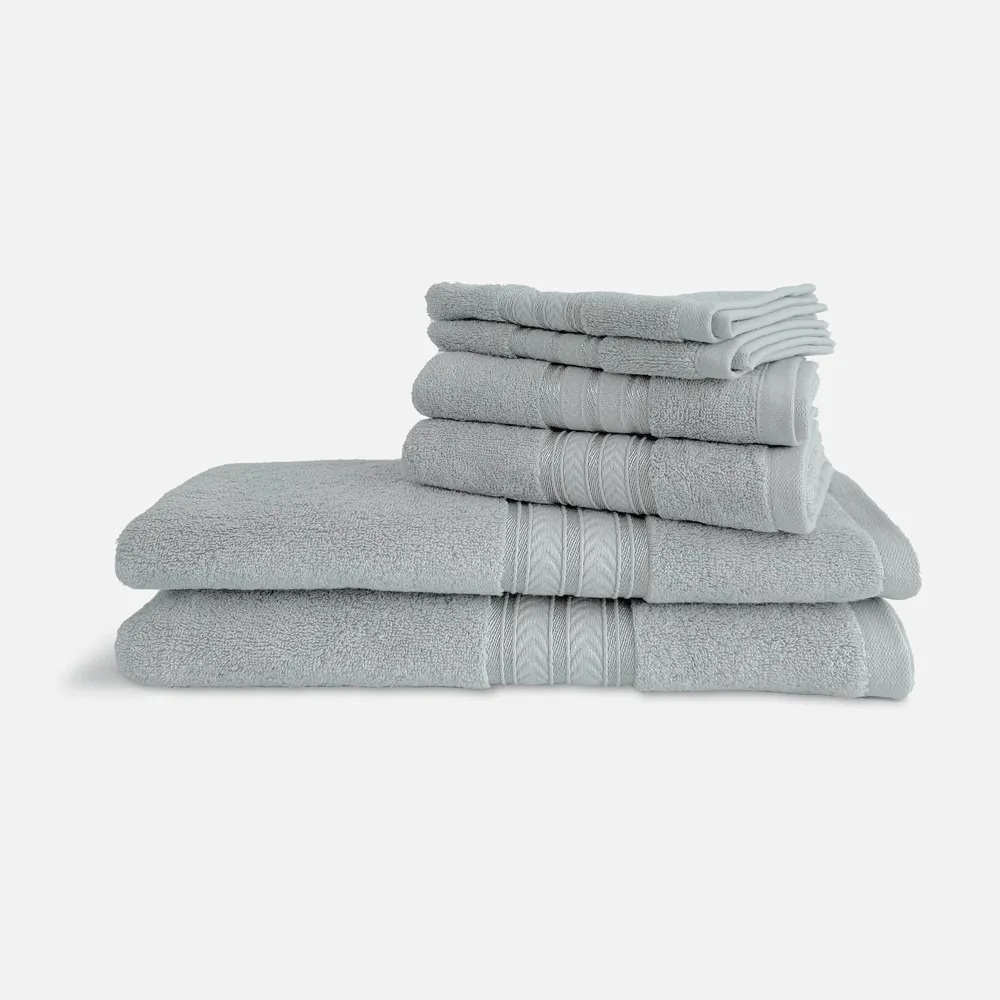 Limited time deals |  Organic Luxury Towel (100% off)