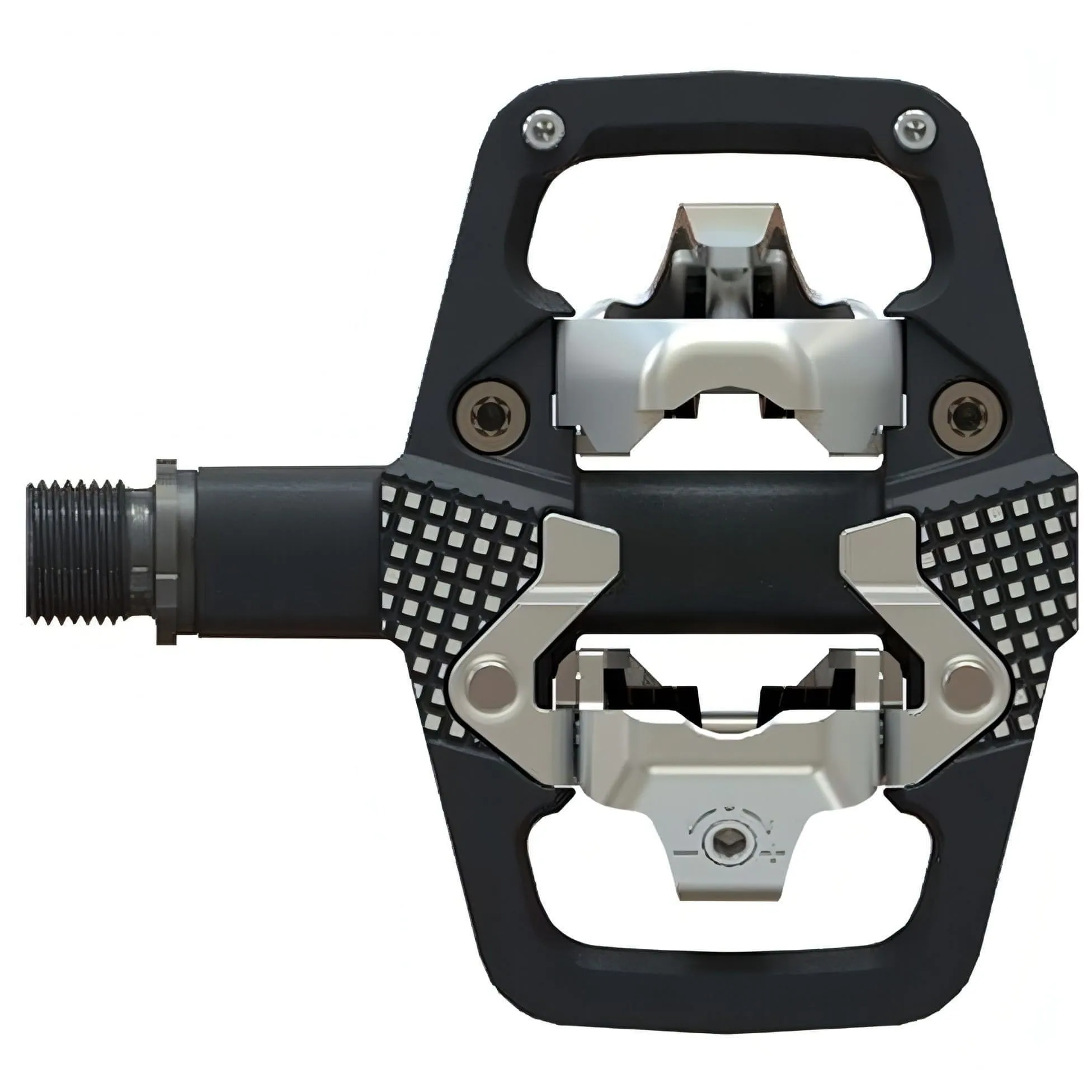 Look X-Track En-Rage MTB Pedals & Cleats - Black