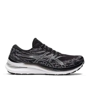 Men's Asics Gel-Kayano 29, Black/White, 9.5 4E Extra Wide