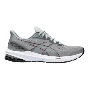 Men's Asics GT-1000 12, Sheet Rock/Antique Red, 13 4E Extra Wide