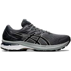 Men's Asics GT-2000 9, Carrier Grey/Black, 10.5 4E Extra Wide