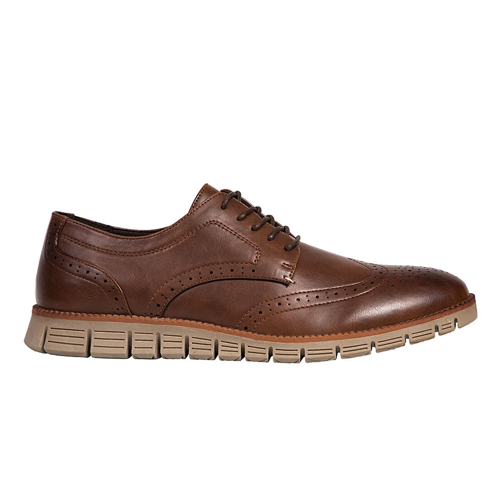 Men's Corvallis in Brown