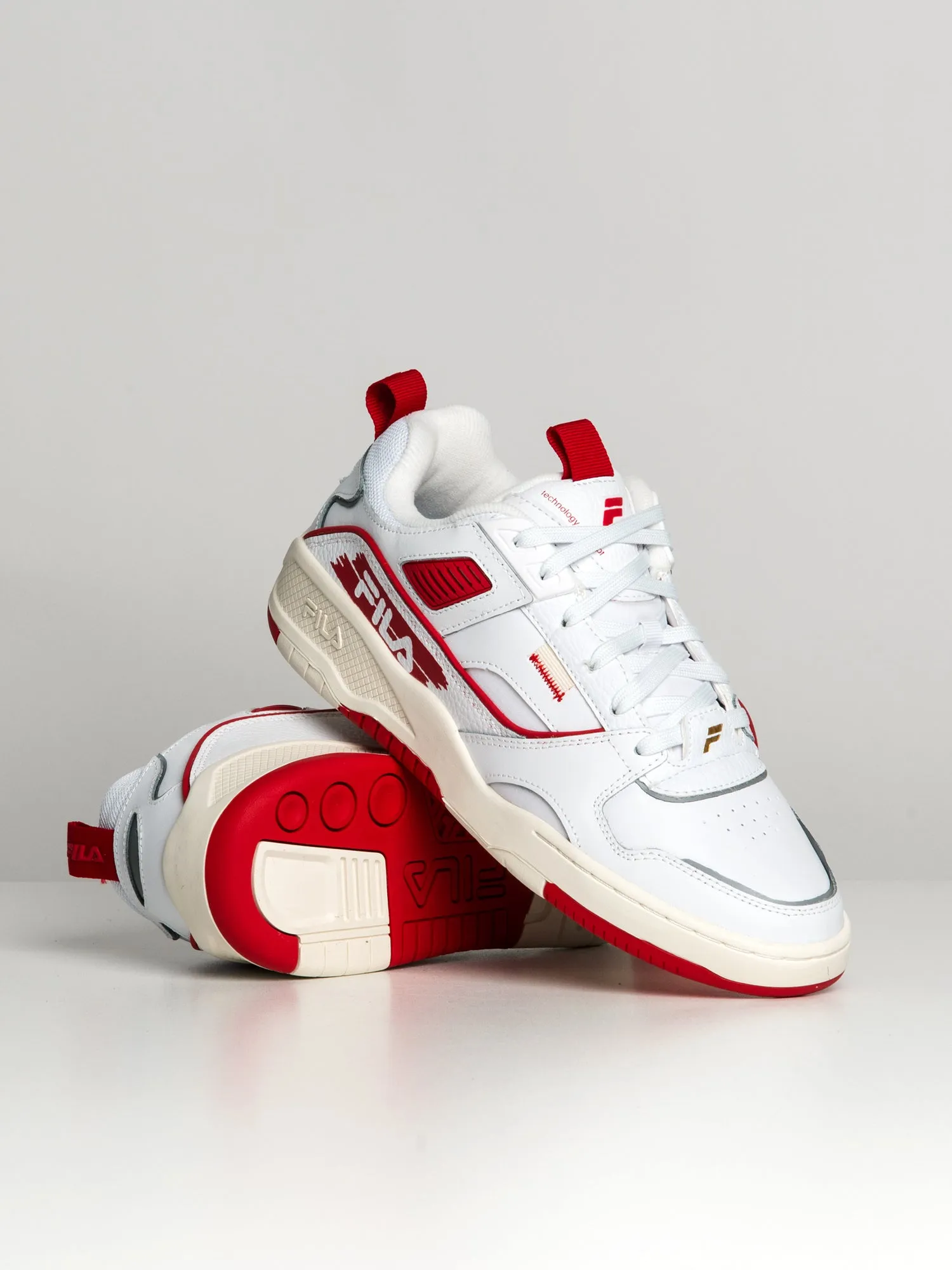 MENS FILA CORDA - CLEARANCE