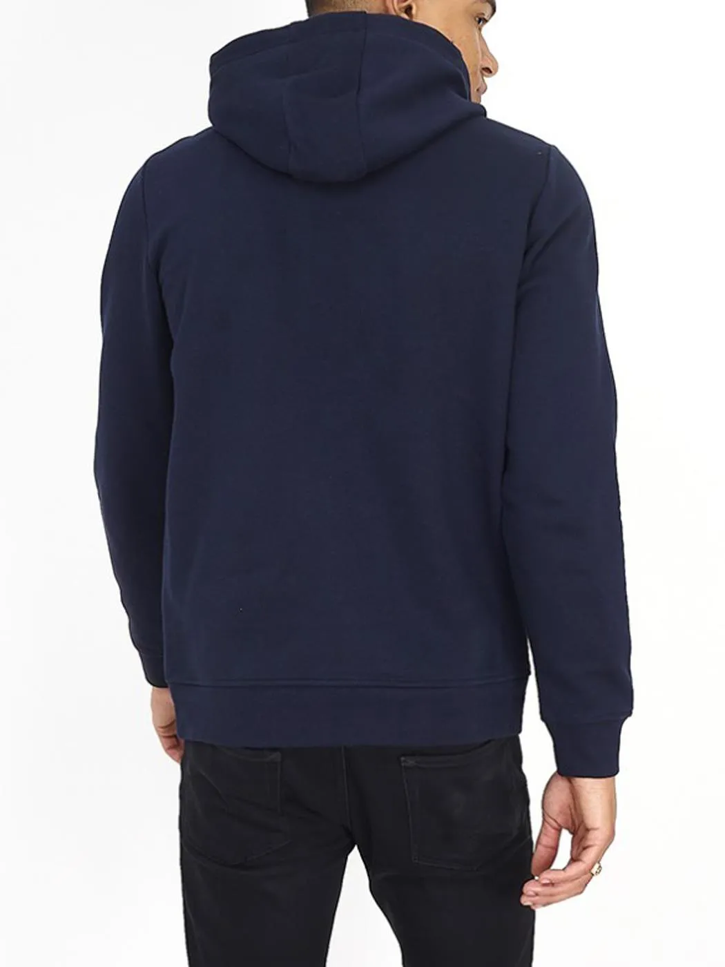 Mens Merlin Pullover Hoodie