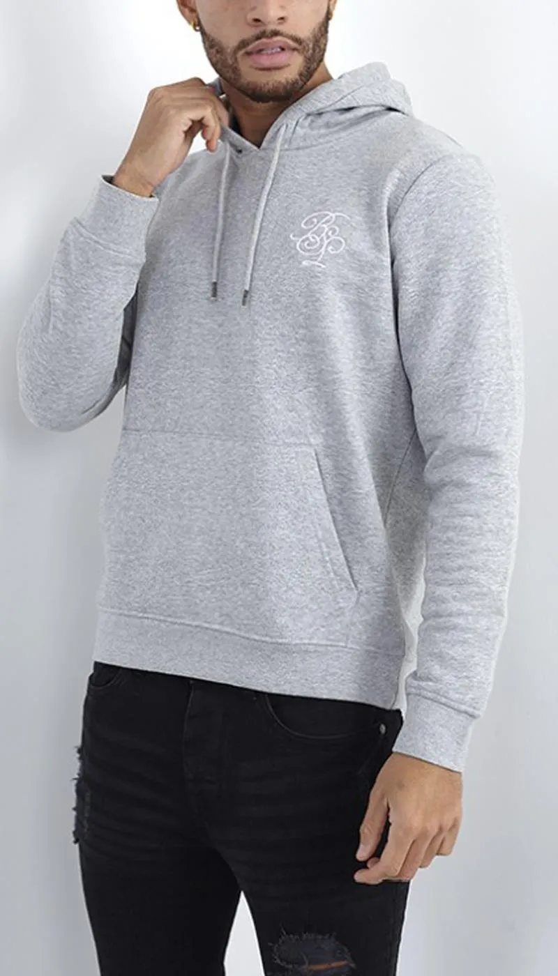 Mens Merlin Pullover Hoodie