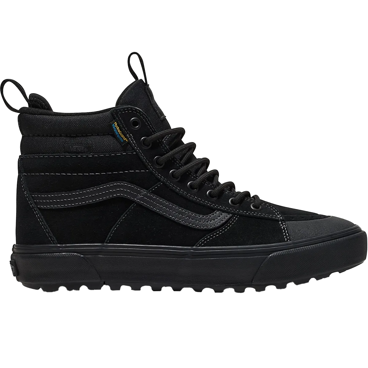 Men's MTE Sk8-Hi Waterproof Insulated