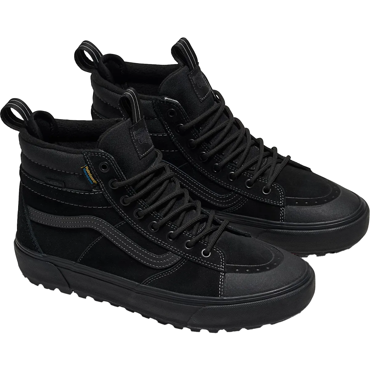 Men's MTE Sk8-Hi Waterproof Insulated