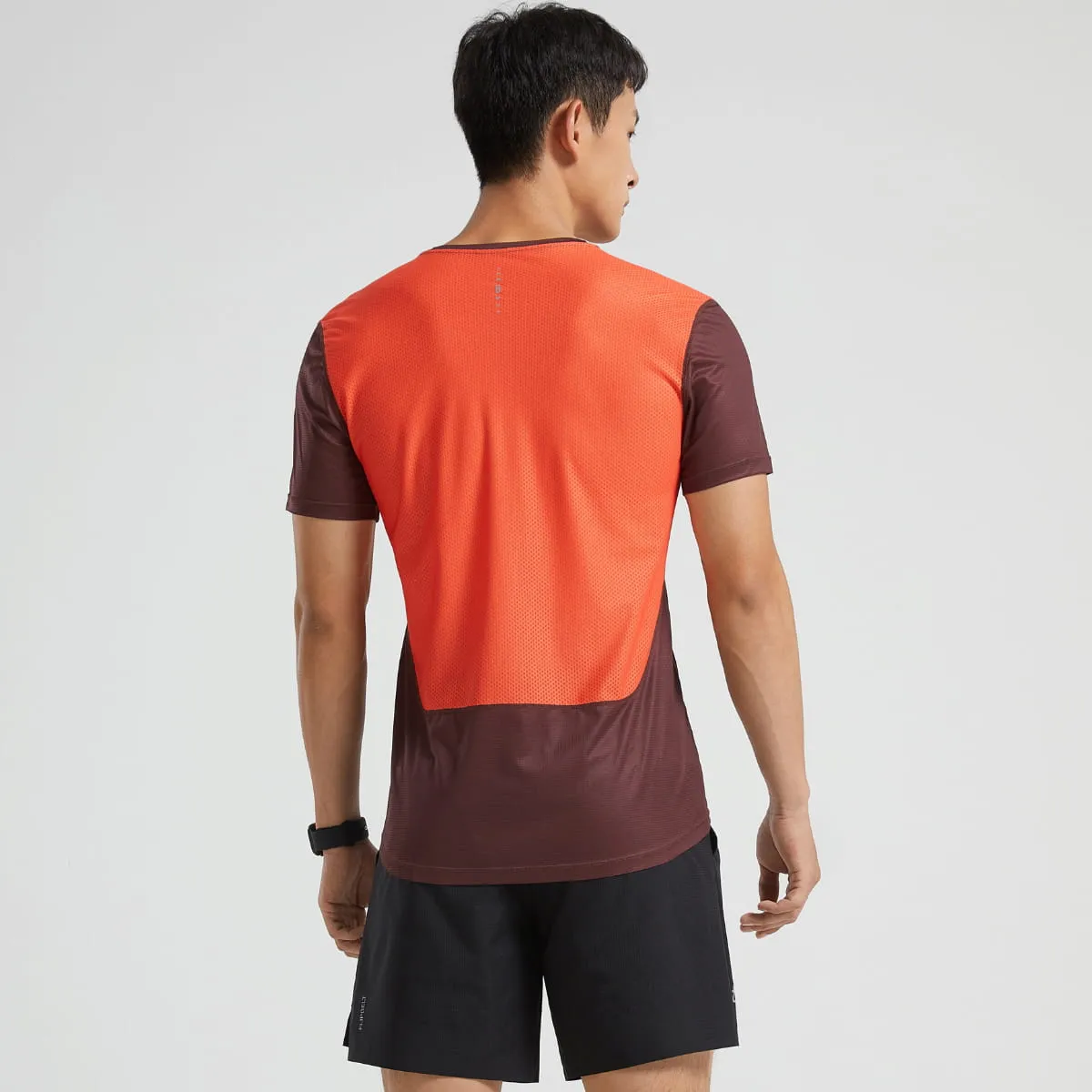 Men's Running Shirt