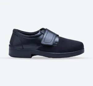 Mens Wide Fit Tredd Well Benjamin Shoes