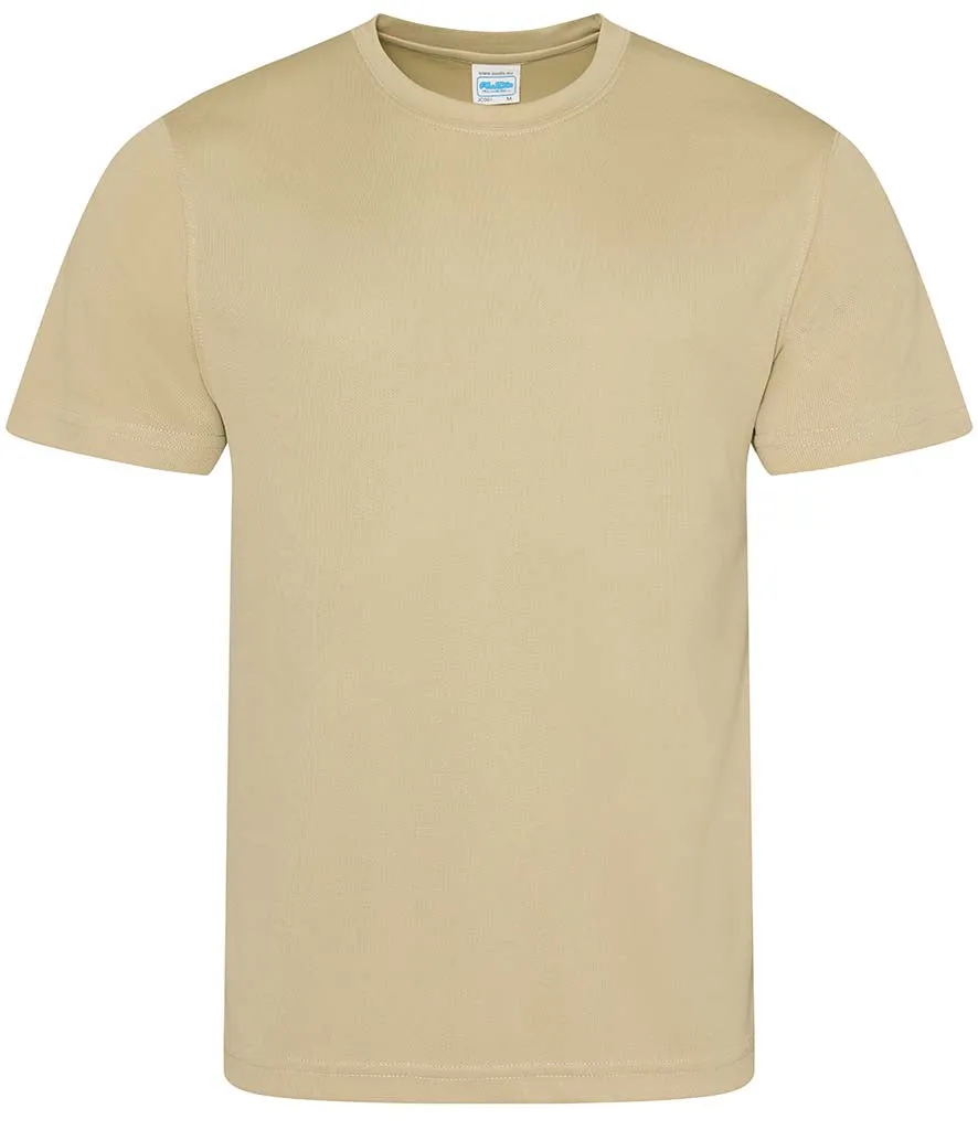 Military Short sleeve Polyester T-Shirt