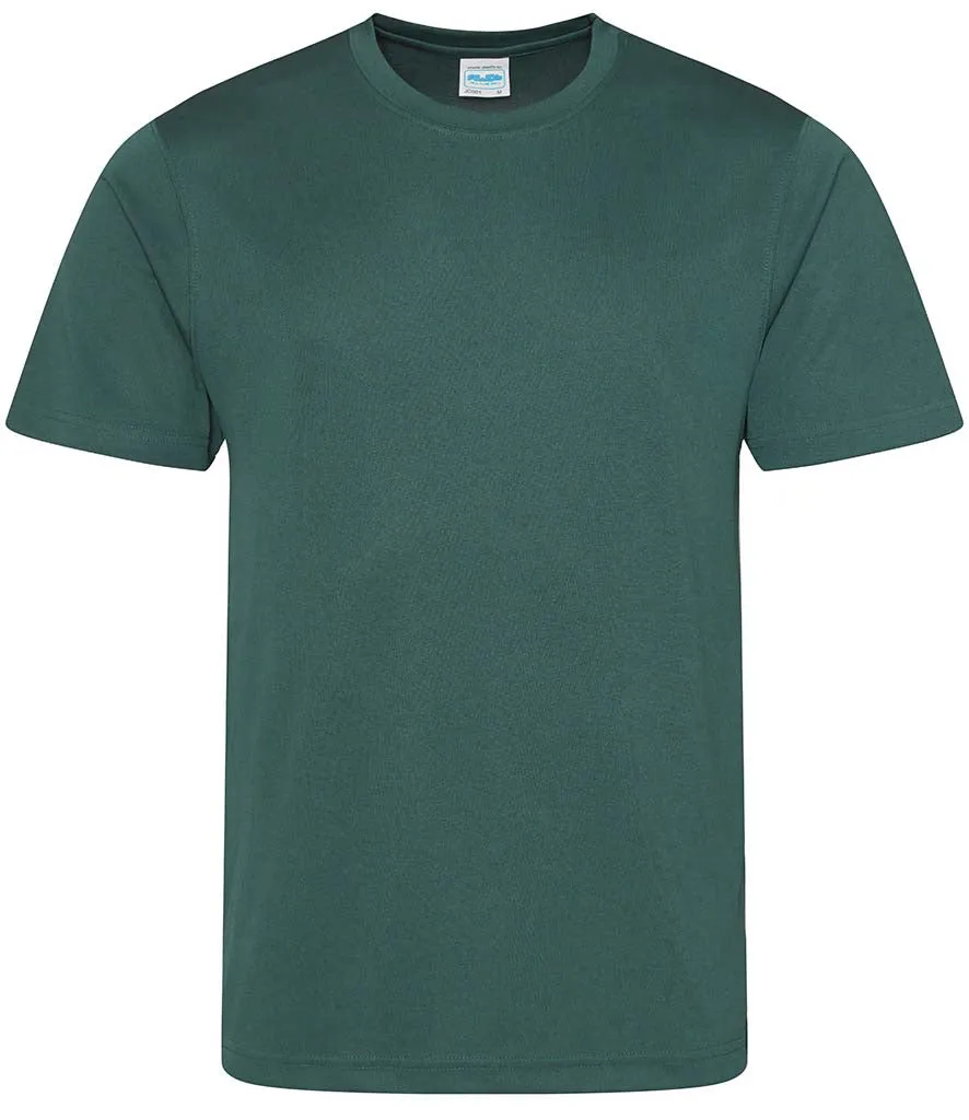 Military Short sleeve Polyester T-Shirt