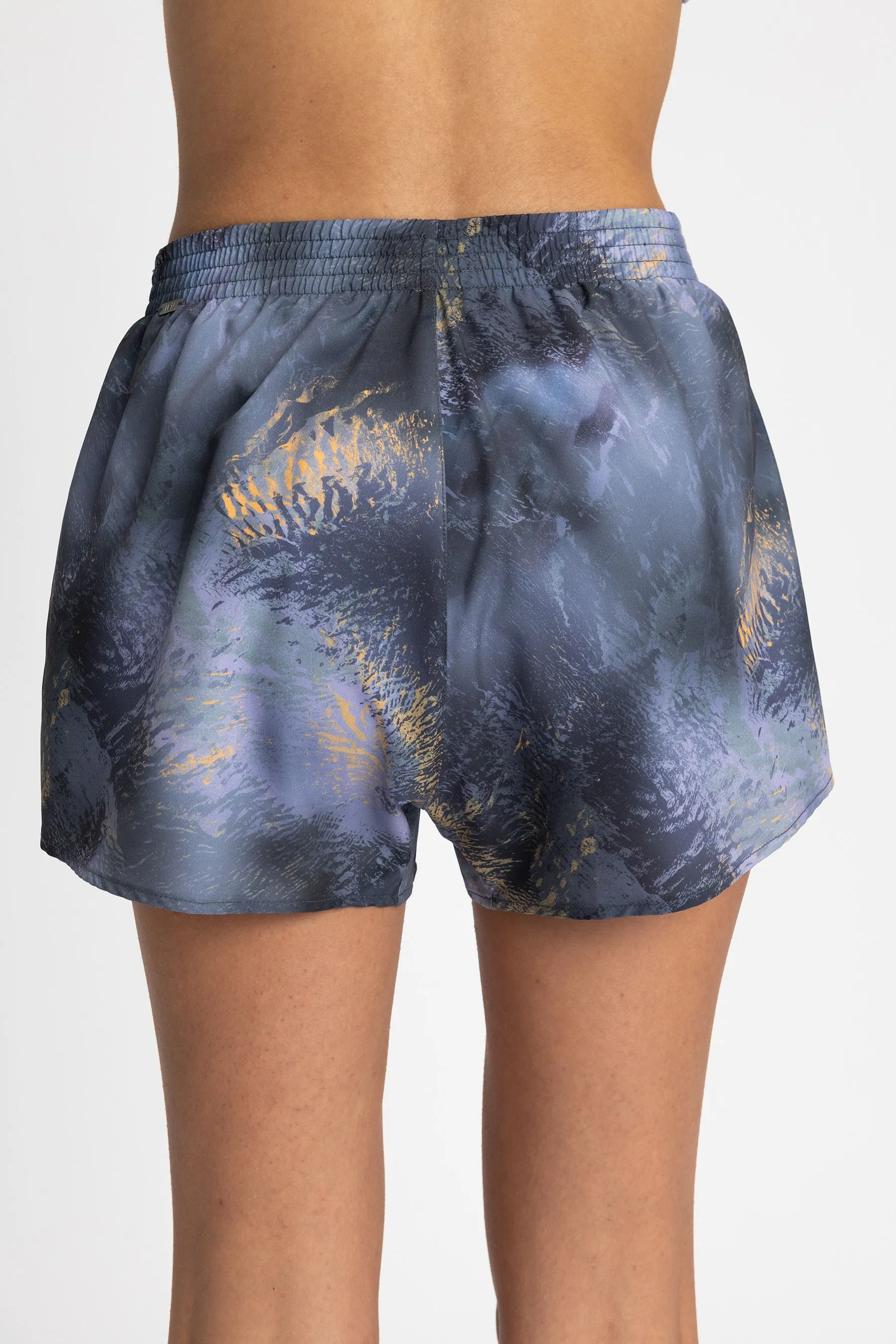 Mind Running Shorts