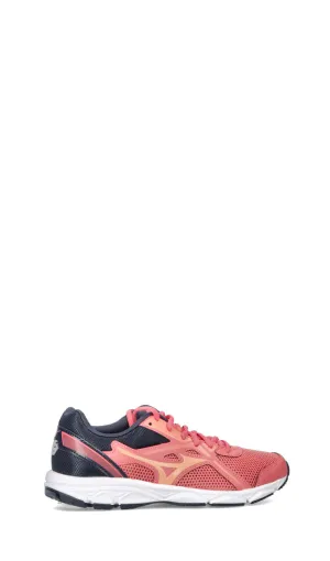 MIZUNO SPARK WOS Scarpa running donna rosa