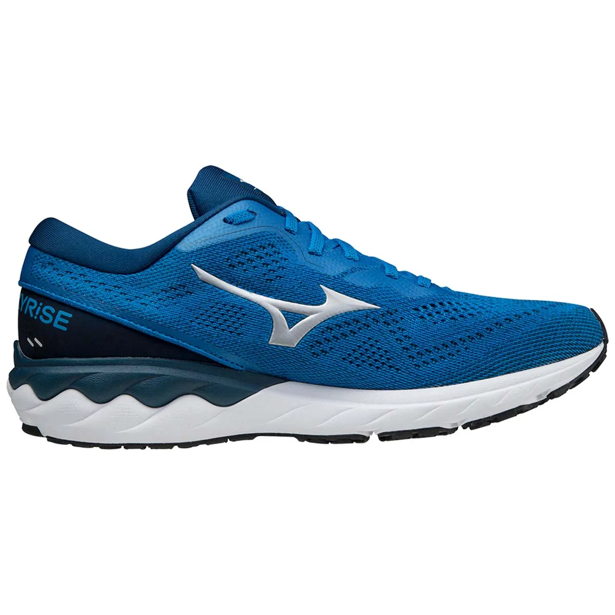 Mizuno Wave Skyrise 2 Mens Running Shoes