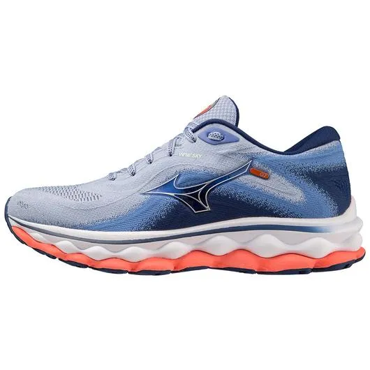 Mizuno Women's Wave Sky 7