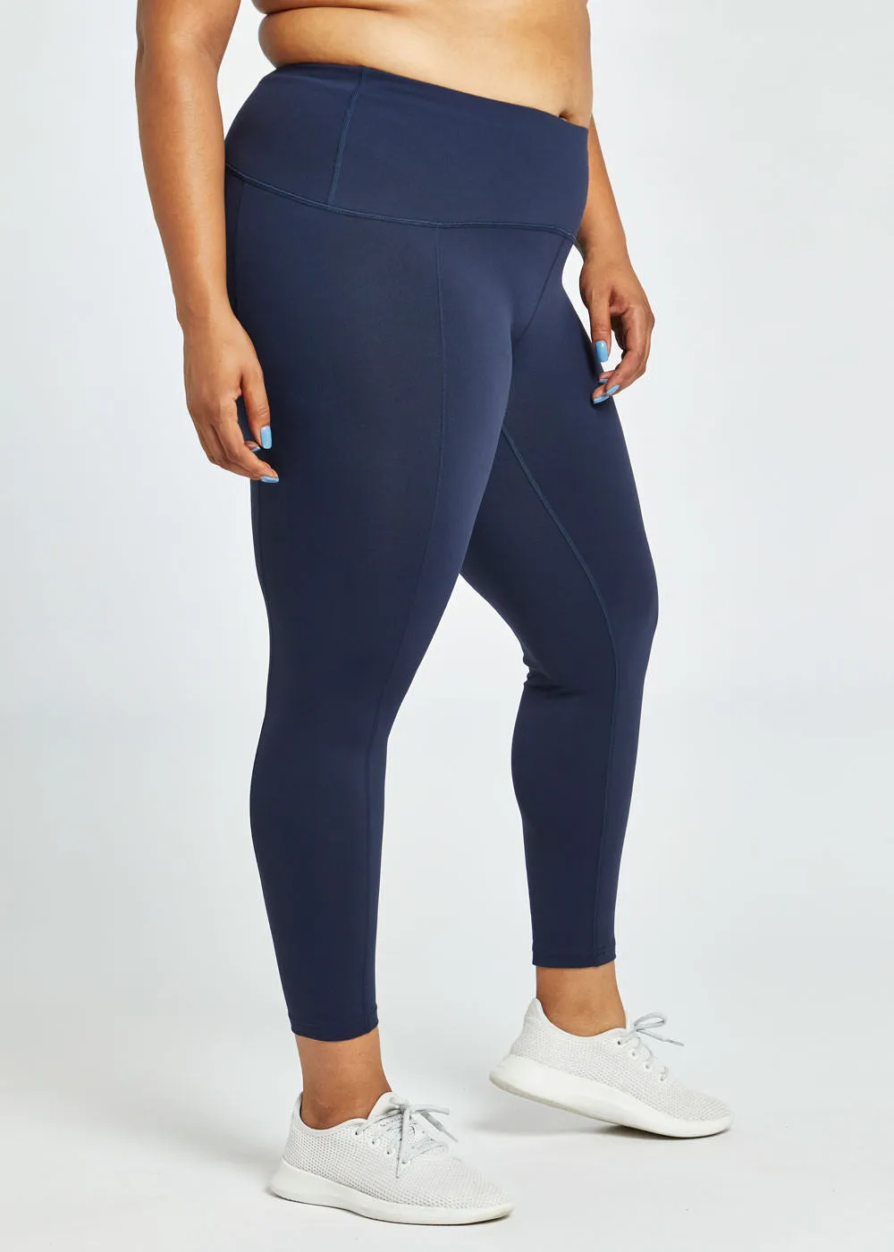 Mo Jogging 7/8 Tights