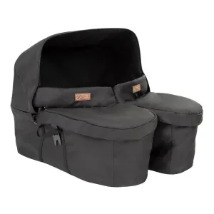 Mountain Buggy carrycot plus™ for twins