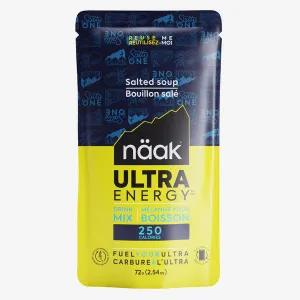 Naak Energy Drink Mix, Single Serve