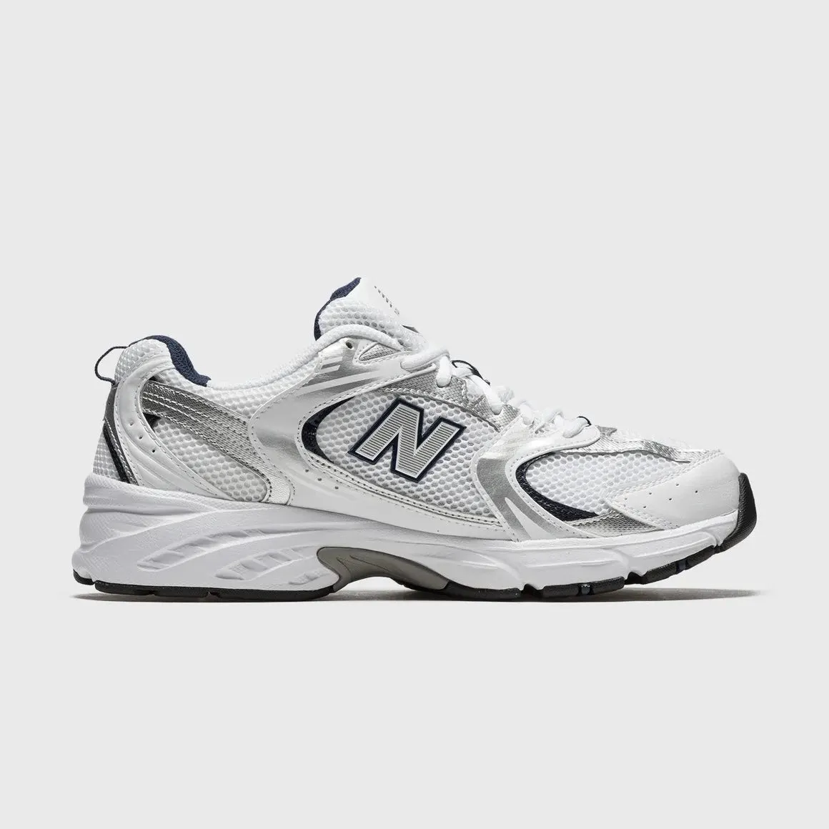 New Balance 530 White Natural Indigo