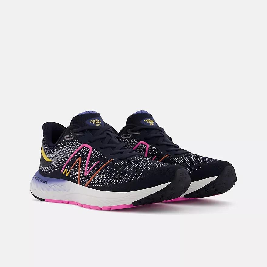 New Balance Fresh Foam X 880v12 Kids Shoe