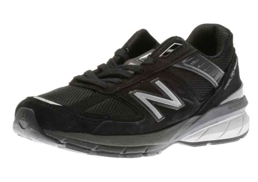 NEW BALANCE RUNNING BLACK