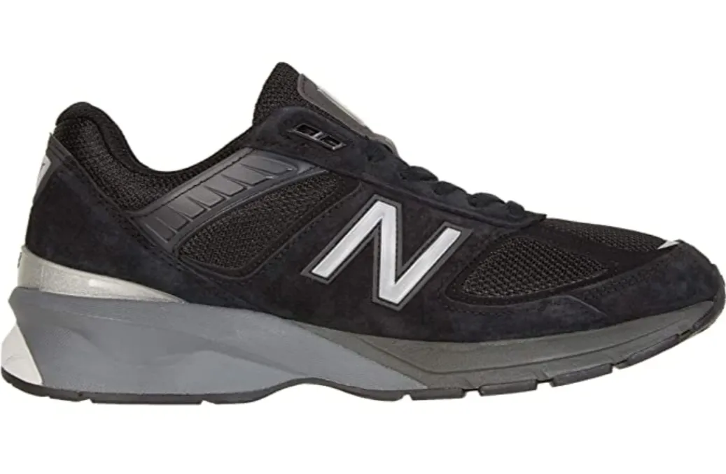 NEW BALANCE RUNNING BLACK