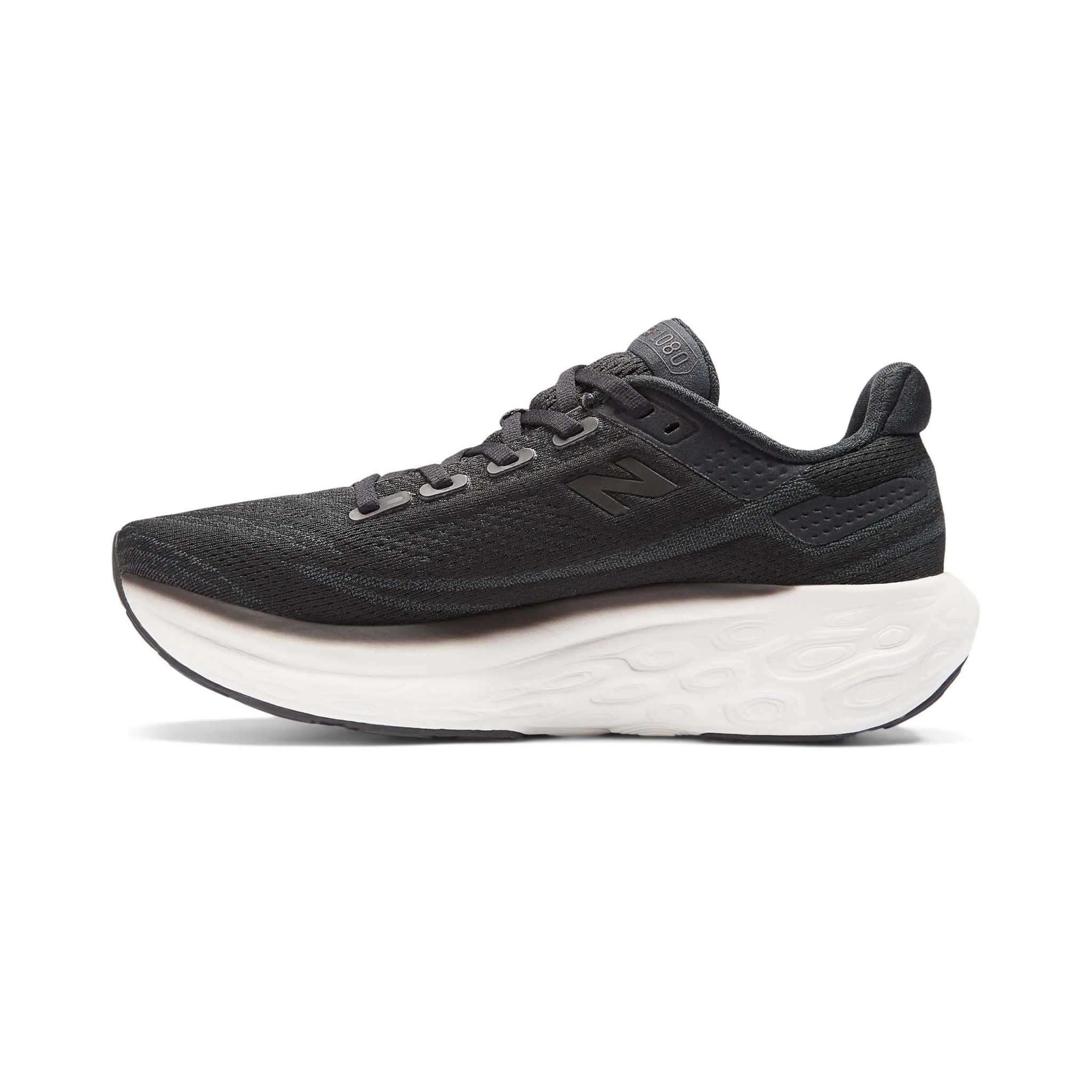 New Balance | Women's Fresh Foam X 1080 V13 Running Shoes - Black