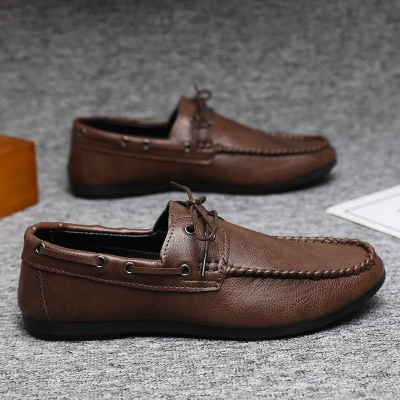 new loafers casual shoes