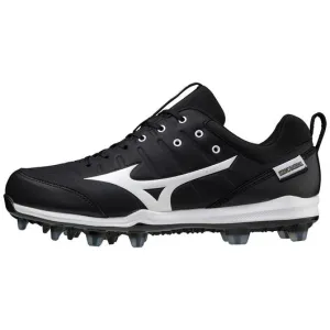 New Mizuno Ambition 2 TPU Low Men's Molded Baseball Cleat Size 10