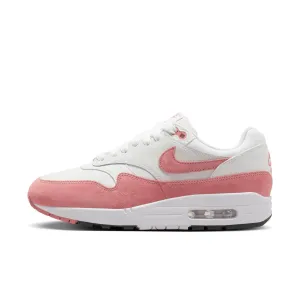 Nike Air Max 1 '87 "White Canyon Pink" Women's