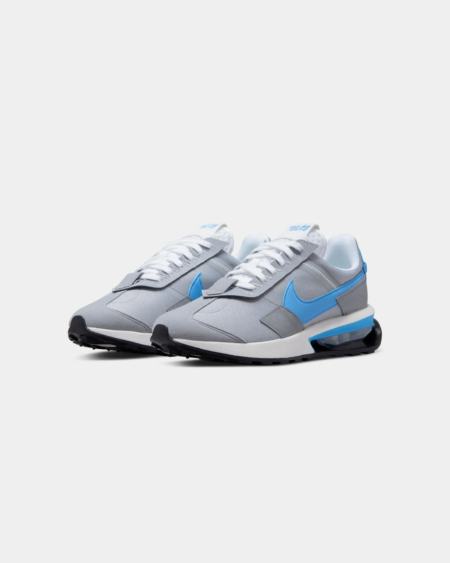 Nike Air Max Pre-Day Light Smoke Grey