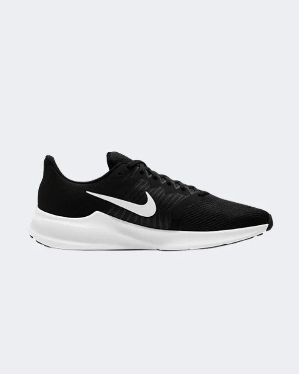 Nike Downshifter 11 Men Running Shoes Black